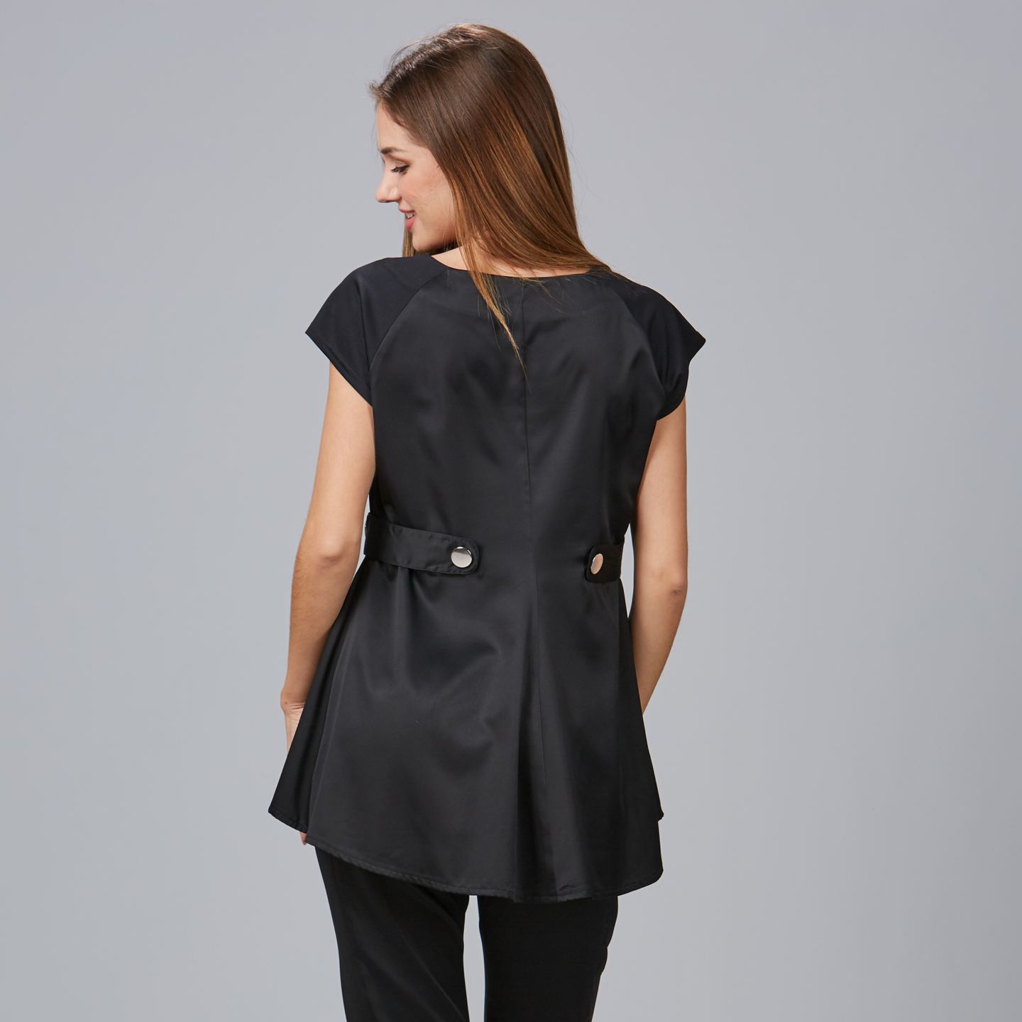 Blusa Hidrófuga para Mujer Gary's Liatris 600028