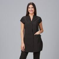 Blusa Larga de Trabajo para Mujer Gary's Madeira 6516 Blusa Larga de Trabajo para Mujer Gary's Madeira 6516