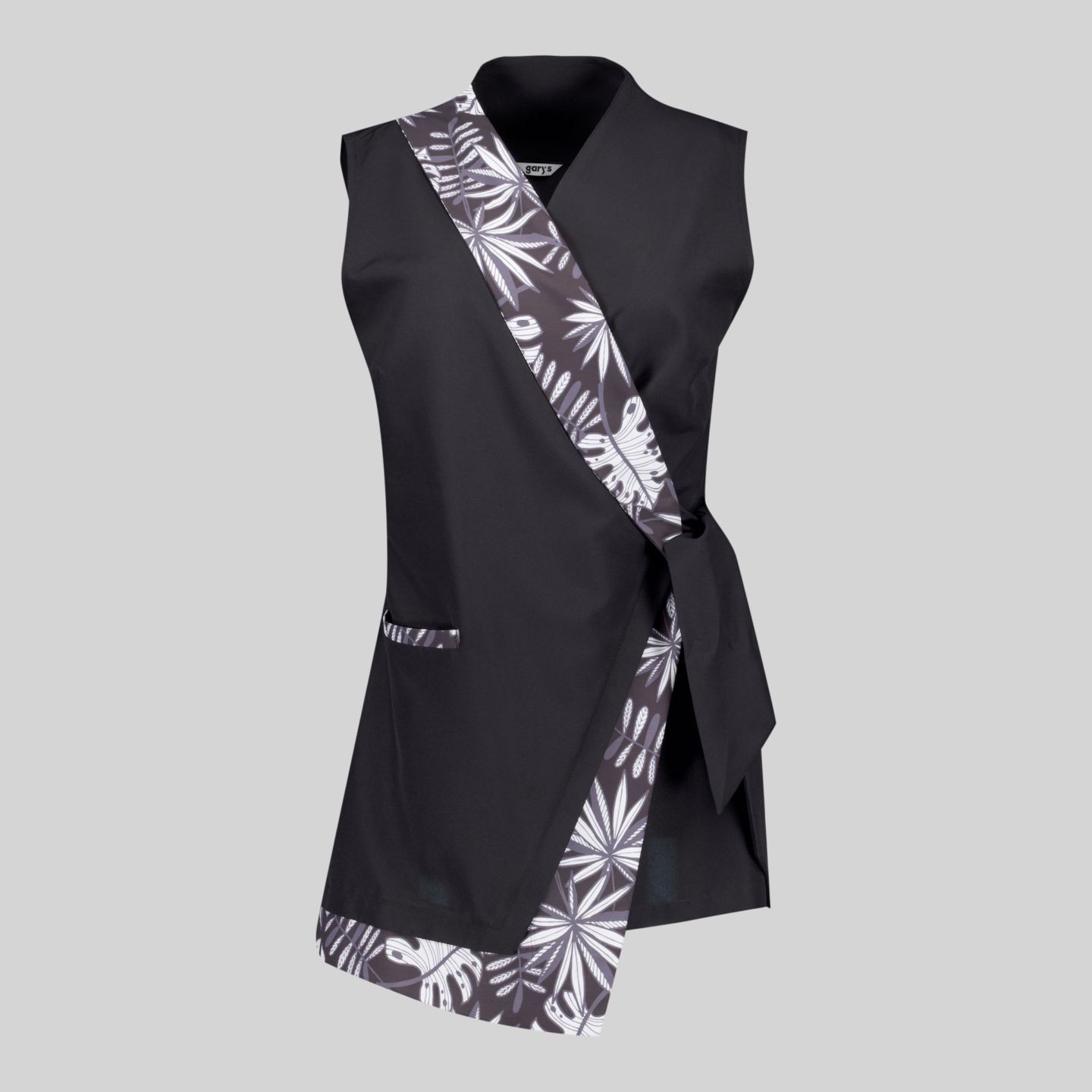 Blusa Mujer para Estética Gary's Ficus 600055 Blusa Mujer para Estética Gary's Ficus 600055