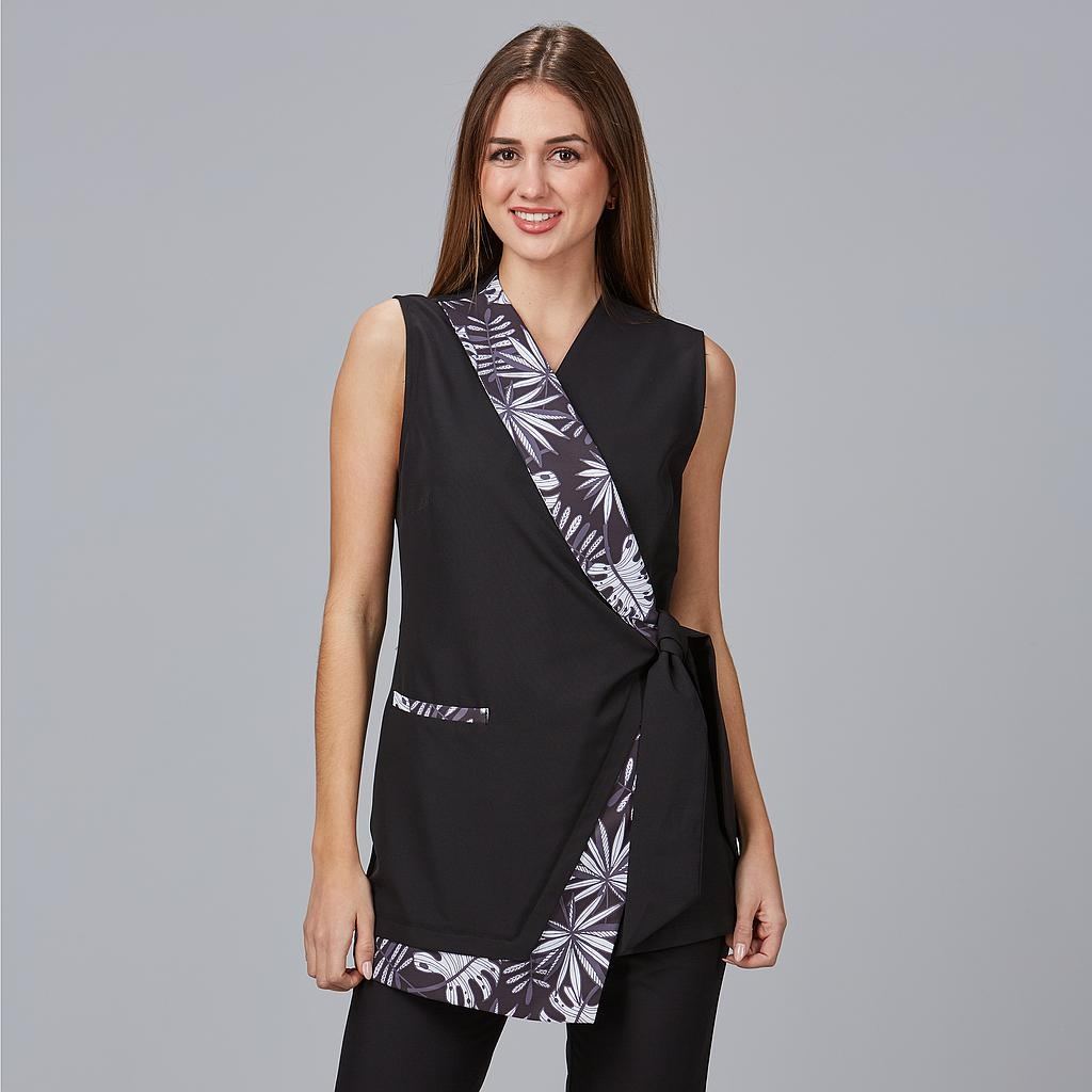 Blusa Mujer para Estética Gary's Ficus 600055 Blusa Mujer para Estética Gary's Ficus 600055