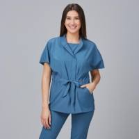 Blusa Tipo Japonesa de Mujer Gary's Magnolia 600023 Blusa Tipo Japonesa de Mujer Gary's Magnolia 600023