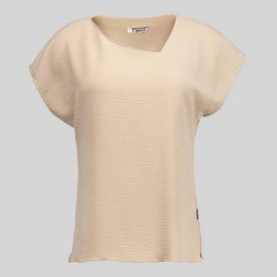 Blusa de Bambula para Chica Gary's Jara 600036