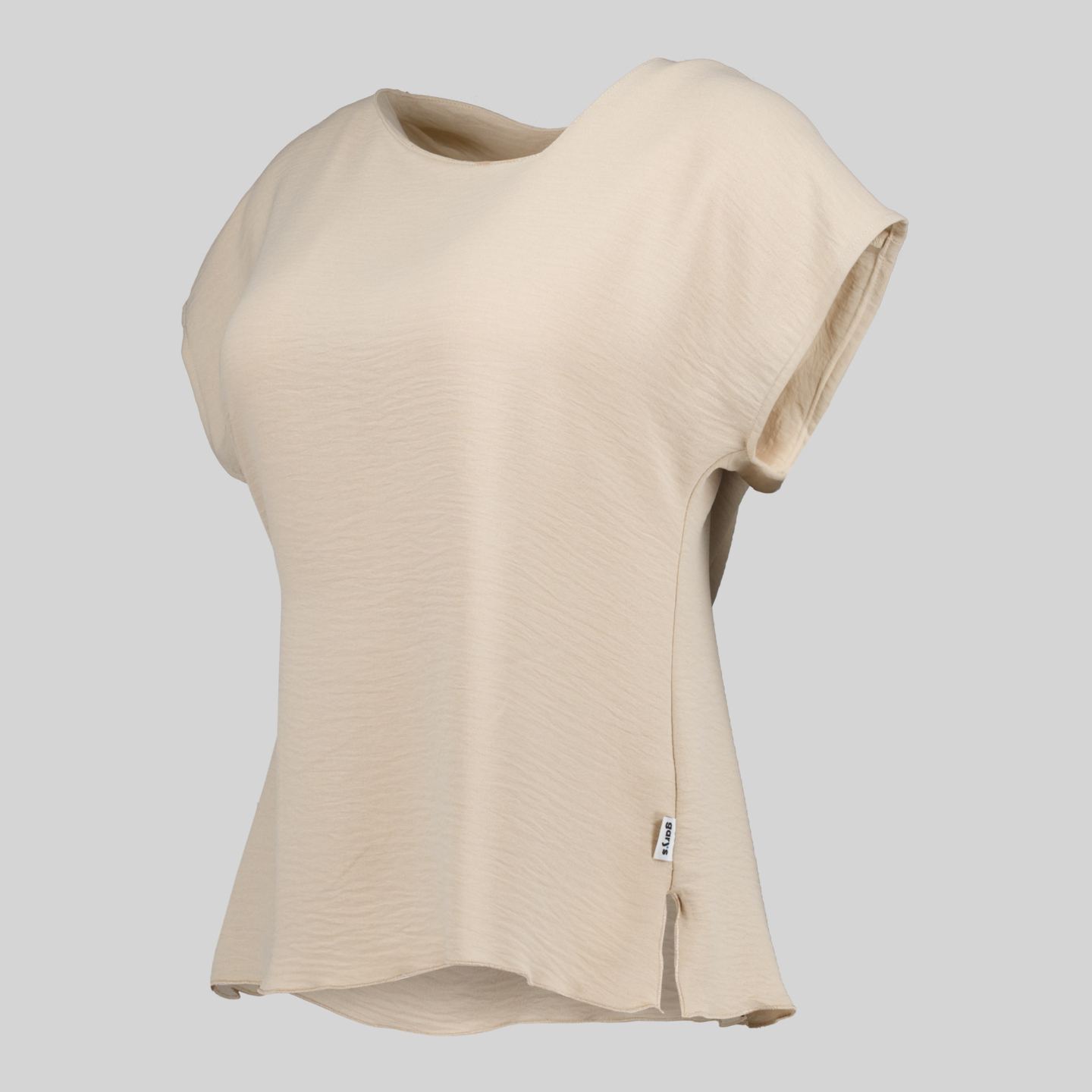 Blusa de Bambula para Chica Gary's Jara 600036 Blusa de Bambula para Chica Gary's Jara 600036