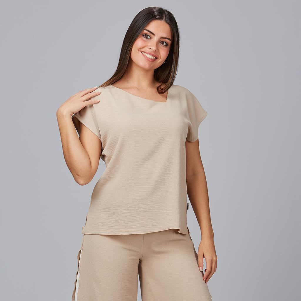 Blusa de Bambula para Chica Gary's Jara 600036 Blusa de Bambula para Chica Gary's Jara 600036
