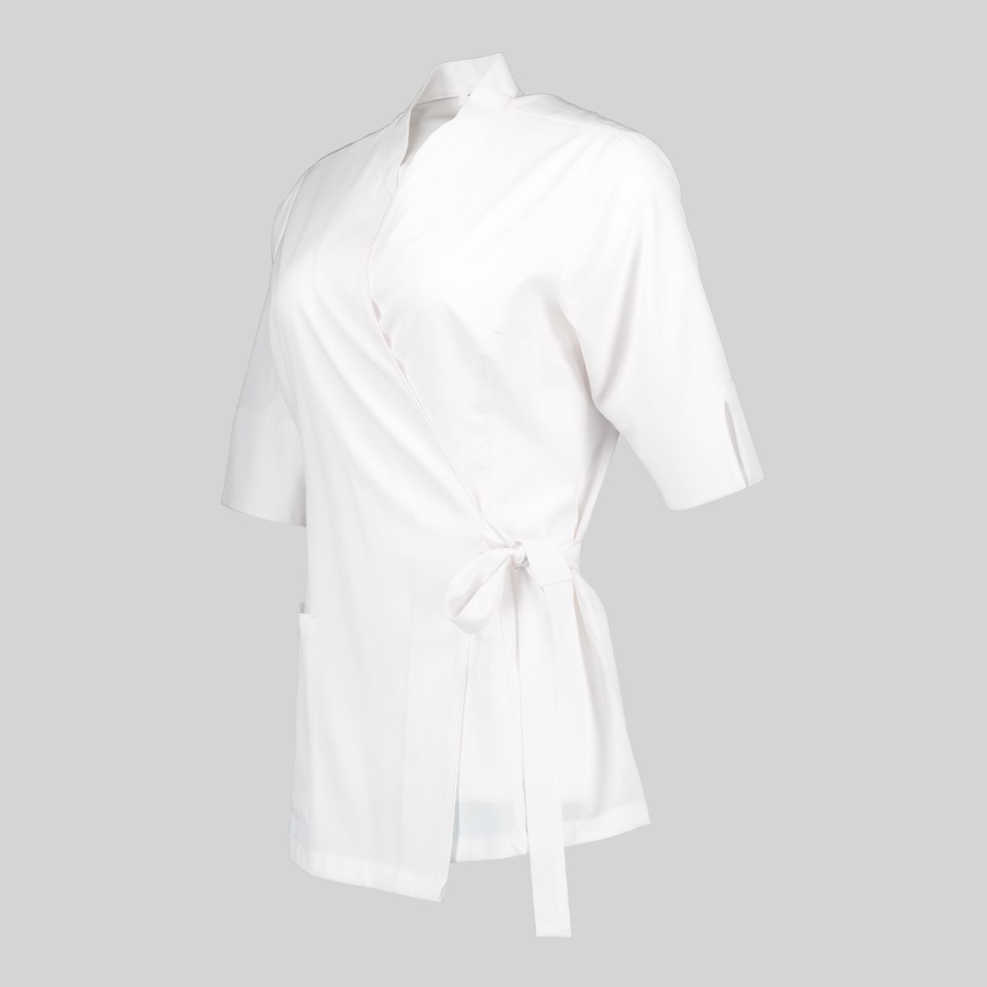 Blusa de Media Manga para Mujer Gary's Cardota 600042 lateral