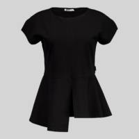 Blusa de Punto Para Chica Gary's Veza 600026 Blusa de Punto Para Chica Gary's Veza 600026
