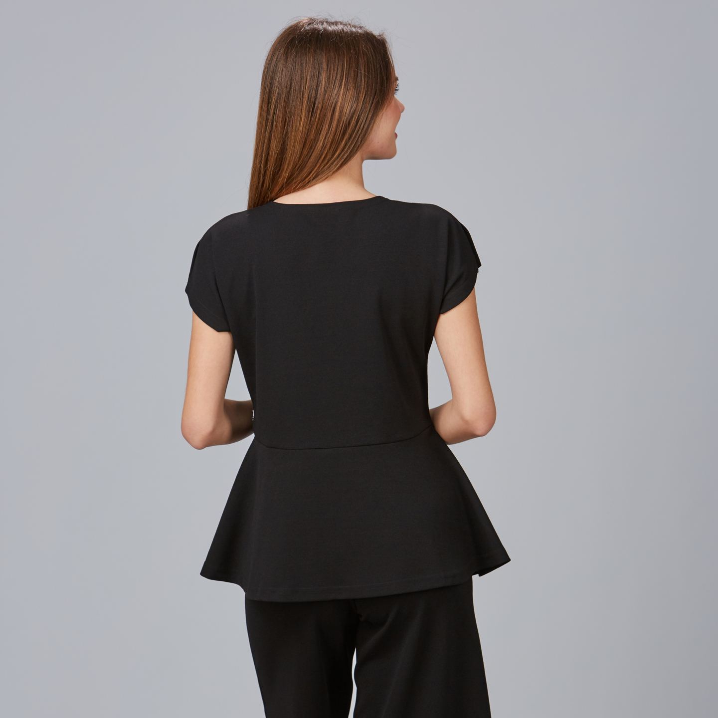 Blusa de Punto Para Chica Gary's Veza 600026