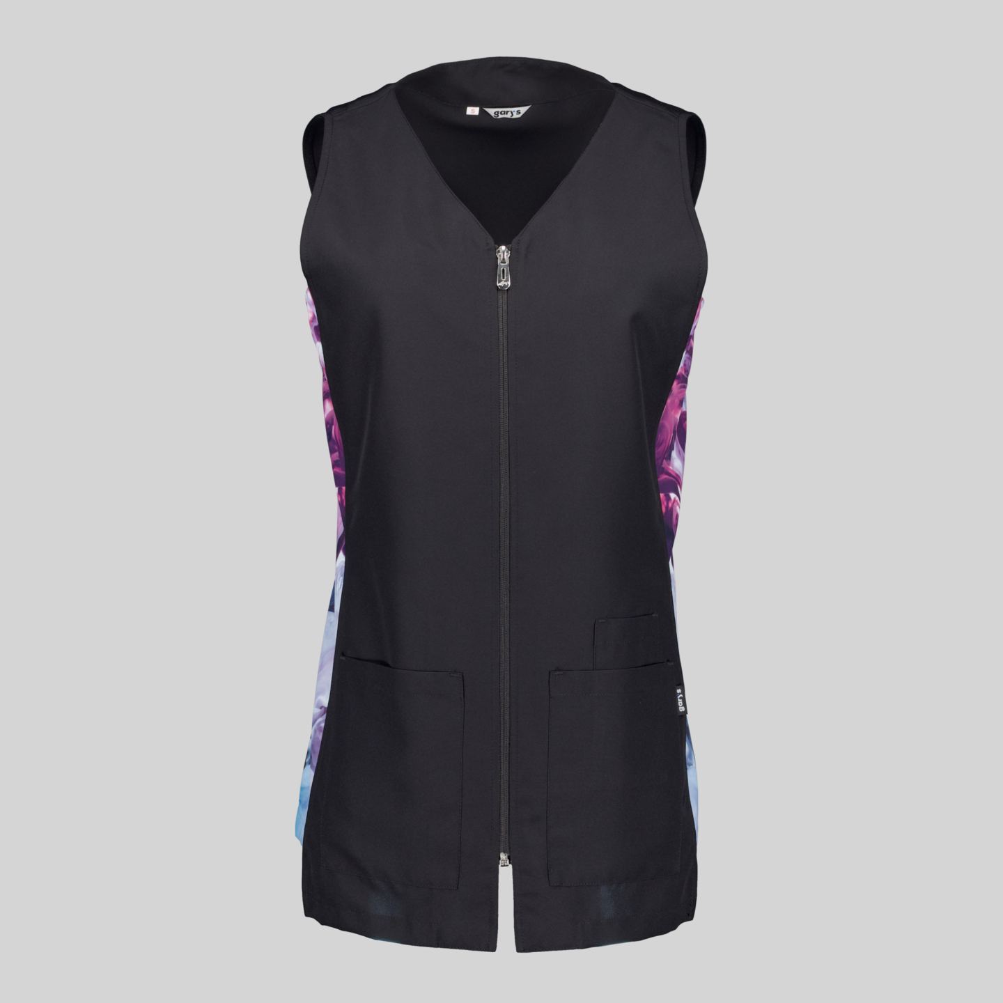 Blusa para Chica Sin Mangas Gary's Tiaca 600057