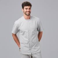 Blusa para Hombre de Microfibra Gary's Abedul 600035 Blusa para Hombre de Microfibra Gary's Abedul 600035