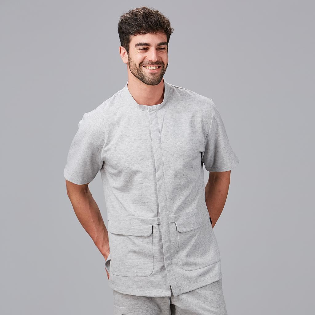 Blusa para Hombre de Microfibra Gary's Abedul 600035