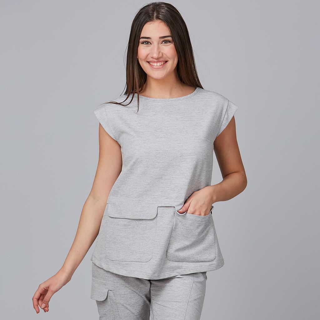 Blusa para Mujer de Microfibra Gary's Campanilla 600025