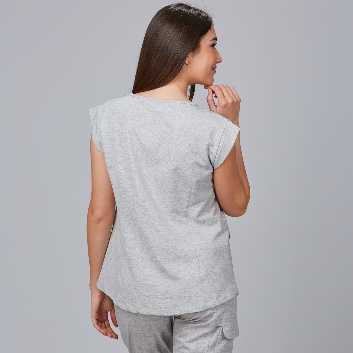 Blusa para Mujer de Microfibra Gary's Campanilla 600025