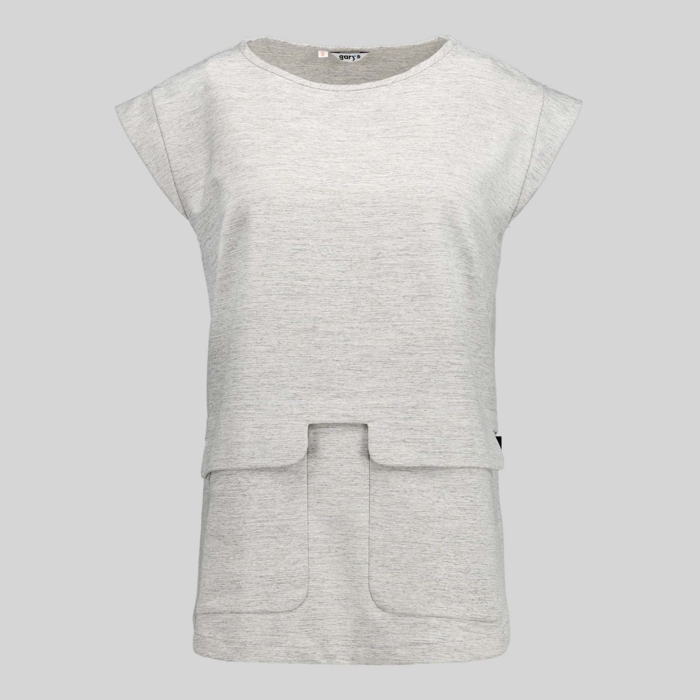 Blusa para Mujer de Microfibra Gary's Campanilla 600025