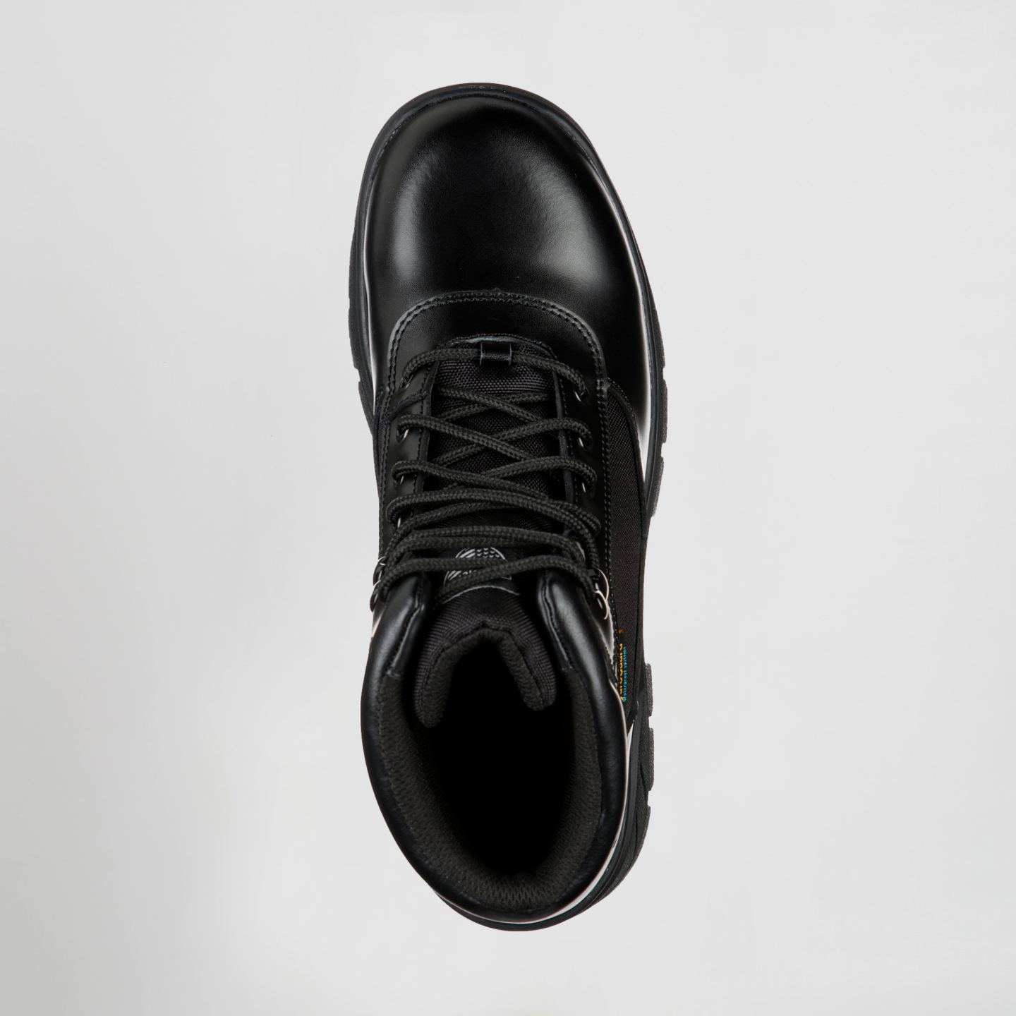 Bota Laboral Wascana-Benen Wp Sr Skechers Hombre SK77526EC Bota Laboral Wascana-Benen Wp Sr Skechers Hombre SK77526EC