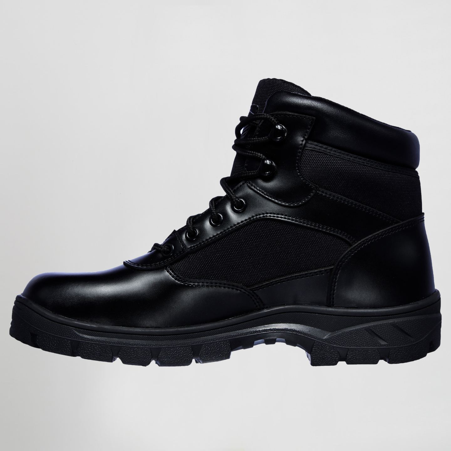 Bota Laboral Wascana-Benen Wp Sr Skechers Hombre SK77526EC Bota Laboral Wascana-Benen Wp Sr Skechers Hombre SK77526EC