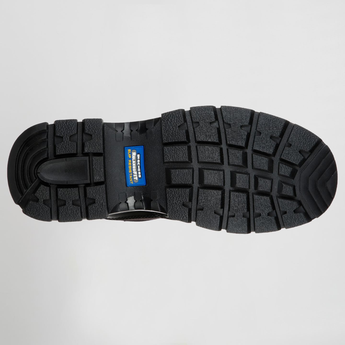 Bota Laboral Wascana-Benen Wp Sr Skechers Hombre SK77526EC Bota Laboral Wascana-Benen Wp Sr Skechers Hombre SK77526EC