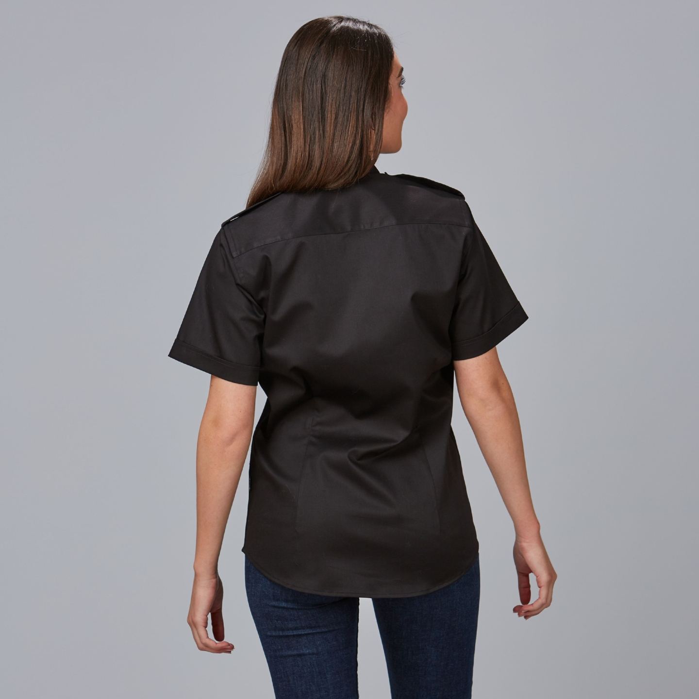 Camisa M/C Multibolsillos Unisex Gary's Aciron 600054 Camisa M/C Multibolsillos Unisex Gary's Aciron 600054