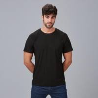 Camiseta M/C Básica de Chico Gary's Carpe 850004 Camiseta M/C Básica de Chico Gary's Carpe 850004