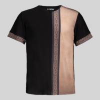 Camiseta M/C Semi Ajustada de Chico Gary's brezo 850005 Camiseta M/C Semi Ajustada de Chico Gary's brezo 850005