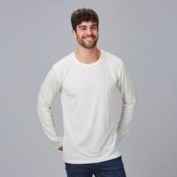 Camiseta Manga Larga Laboral de Chico Gary's Malus 850023