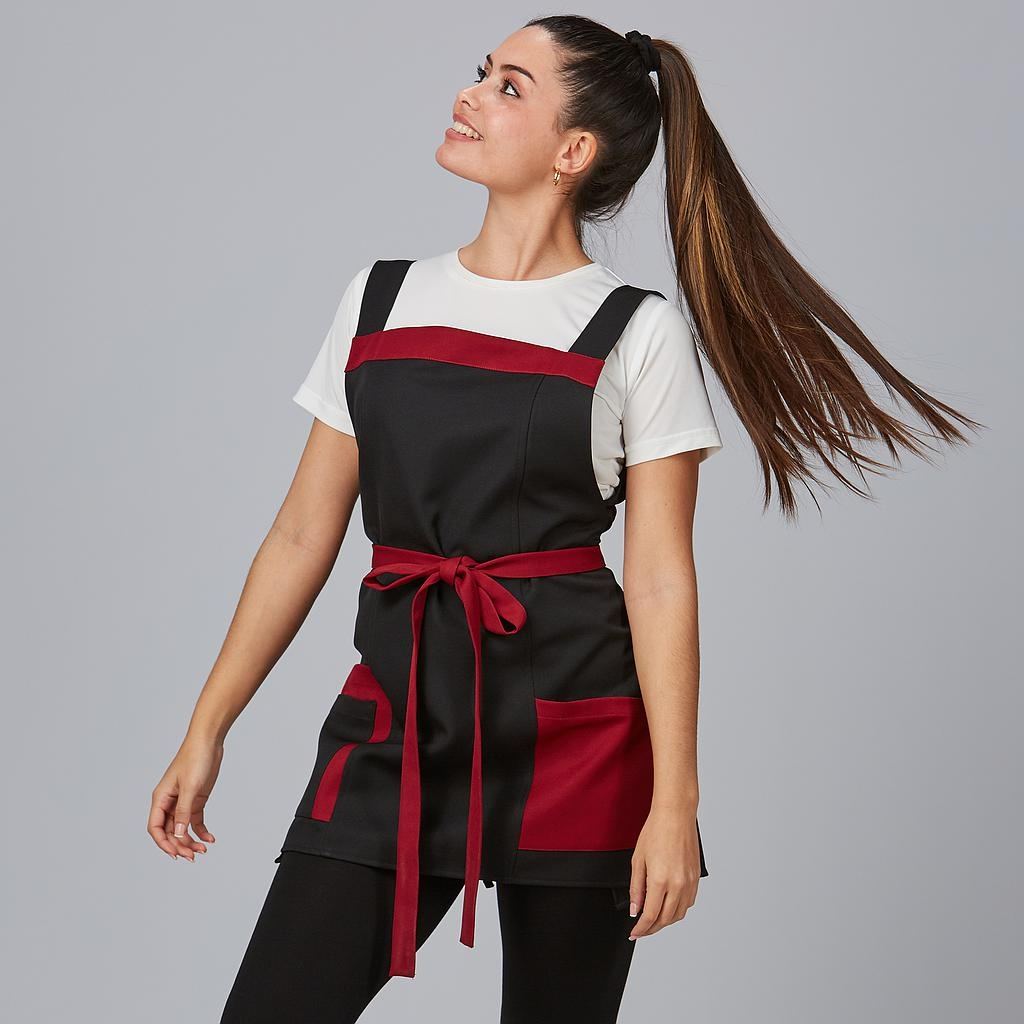 Casulla Bicolor Laboral de Chica Gary's Protea 200044 chica