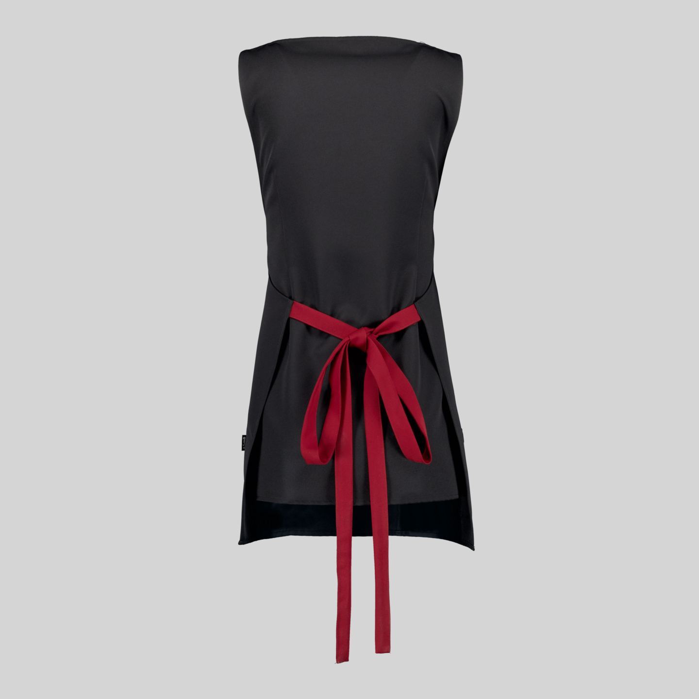 Casulla Bicolor Laboral de Chica Gary's Protea 200044 espalda