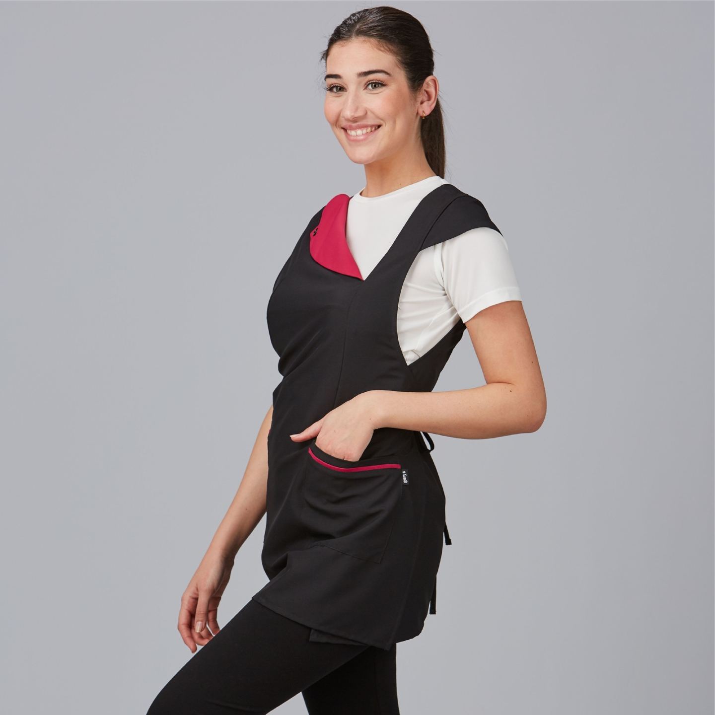 Casulla Laboral Gary's Solapa Lobelia 200029 Casulla Laboral Gary's Solapa Lobelia 200029