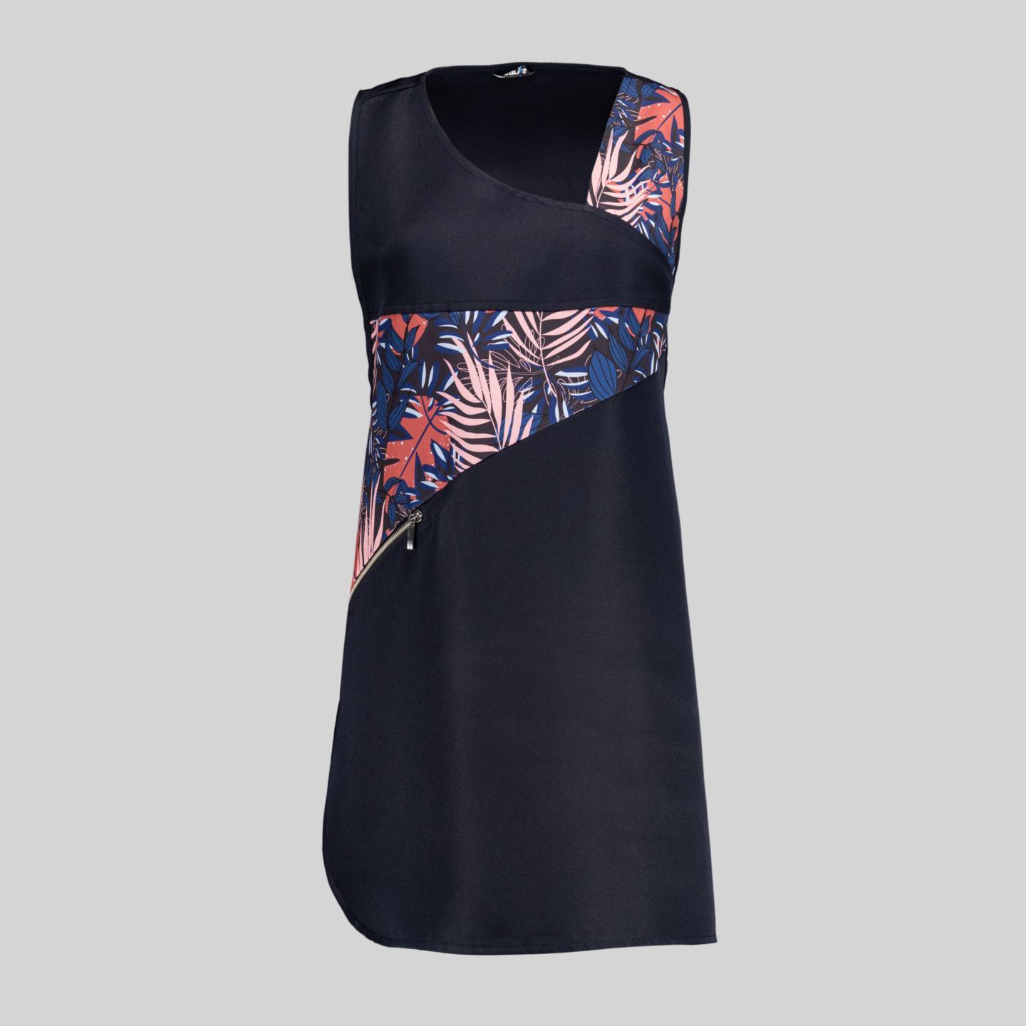 Casulla de trabajo Moderna Gary's Verbena 200035 marino