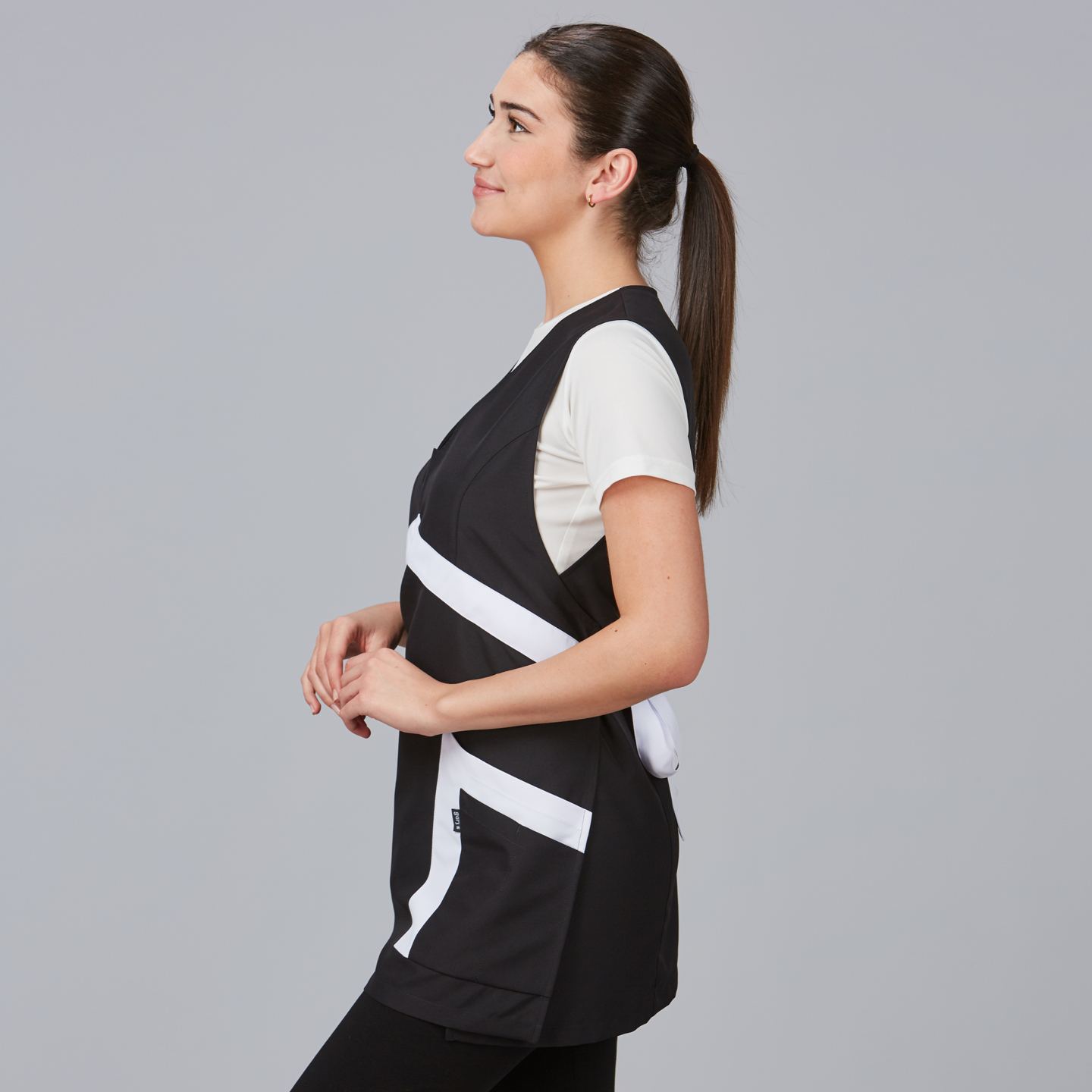 Casulla de trabajo para mujer Gary's Aster 200034