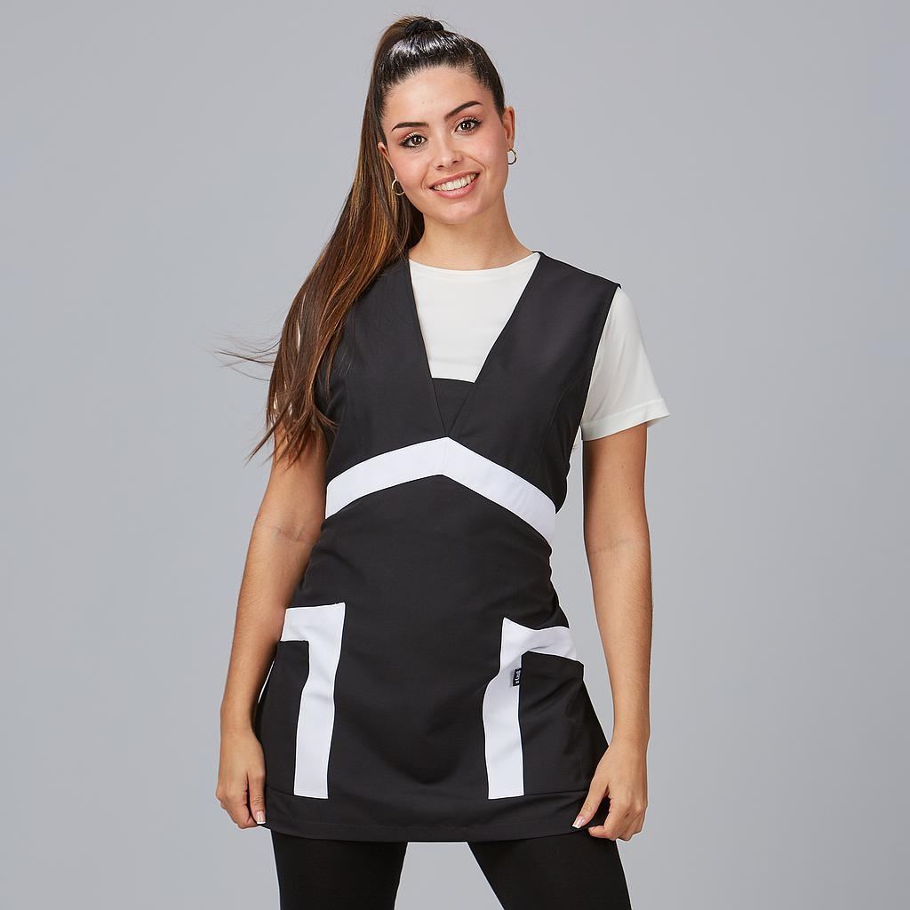 Casulla de trabajo para mujer Gary's Aster 200034