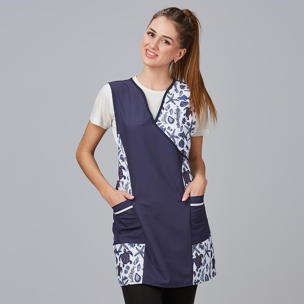 Casulla para Chica Estampada Gary's Calcita 200039 Casulla para Chica Estampada Gary's Calcita 200039