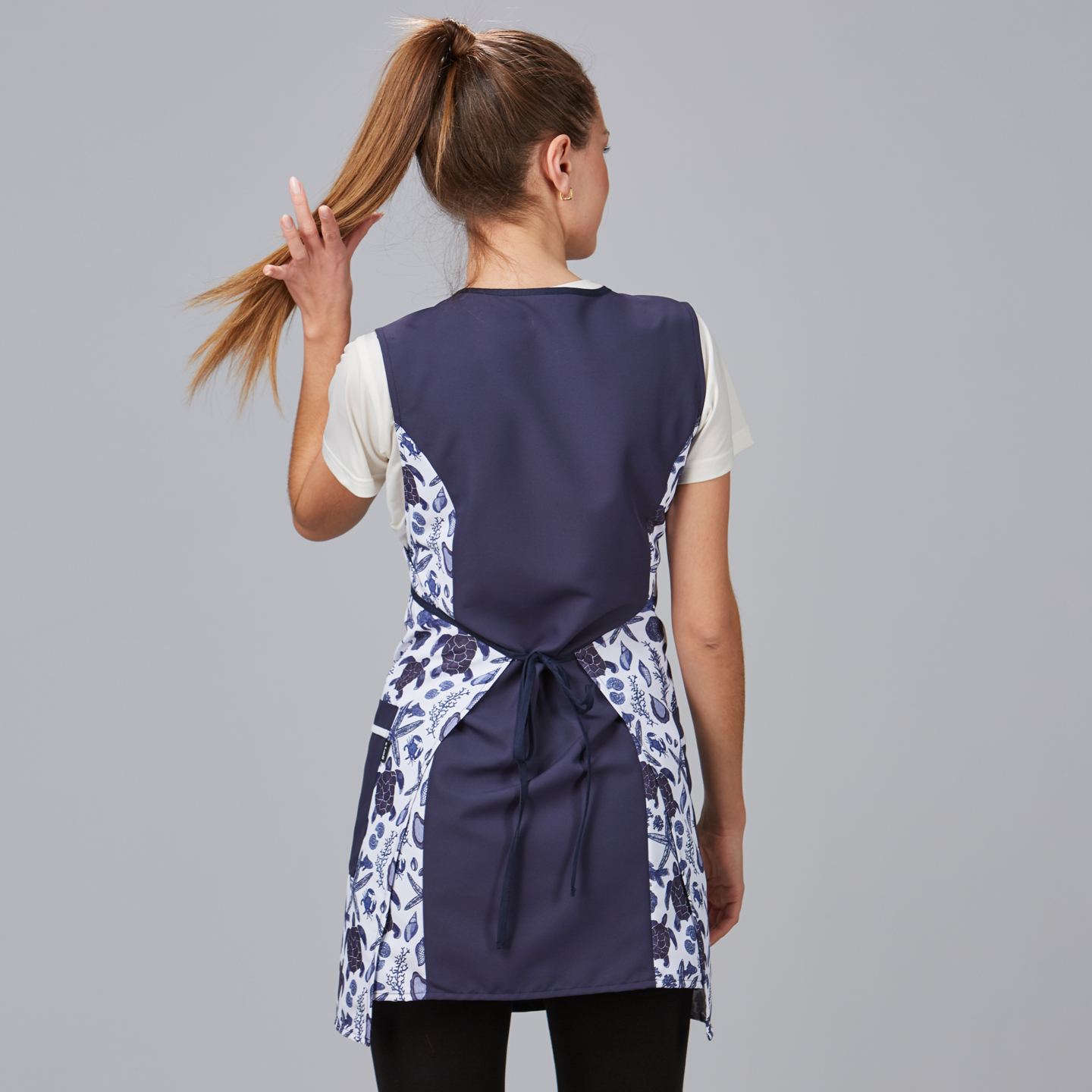 Casulla para Chica Estampada Gary's Calcita 200039 Casulla para Chica Estampada Gary's Calcita 200039