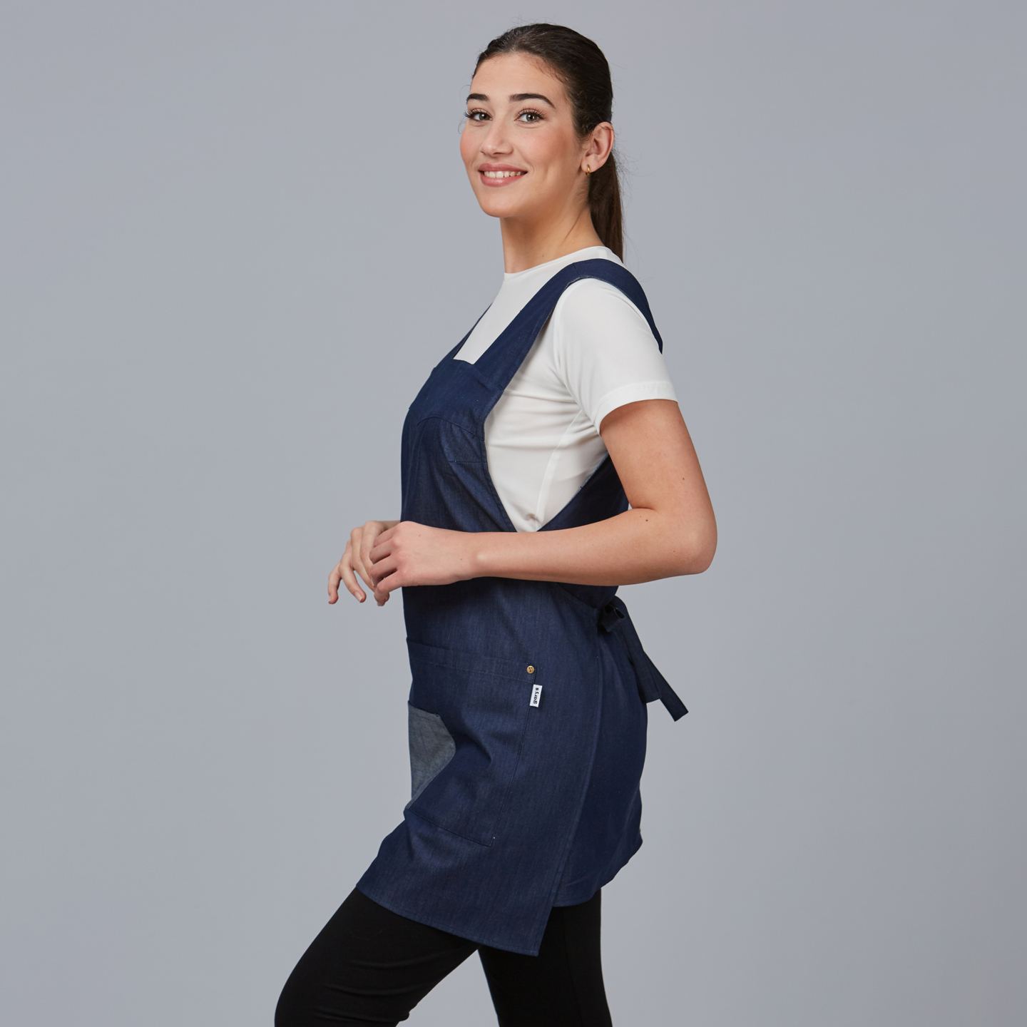 Casulla tipo Vaquero de Mujer Gary's Amapola 200047