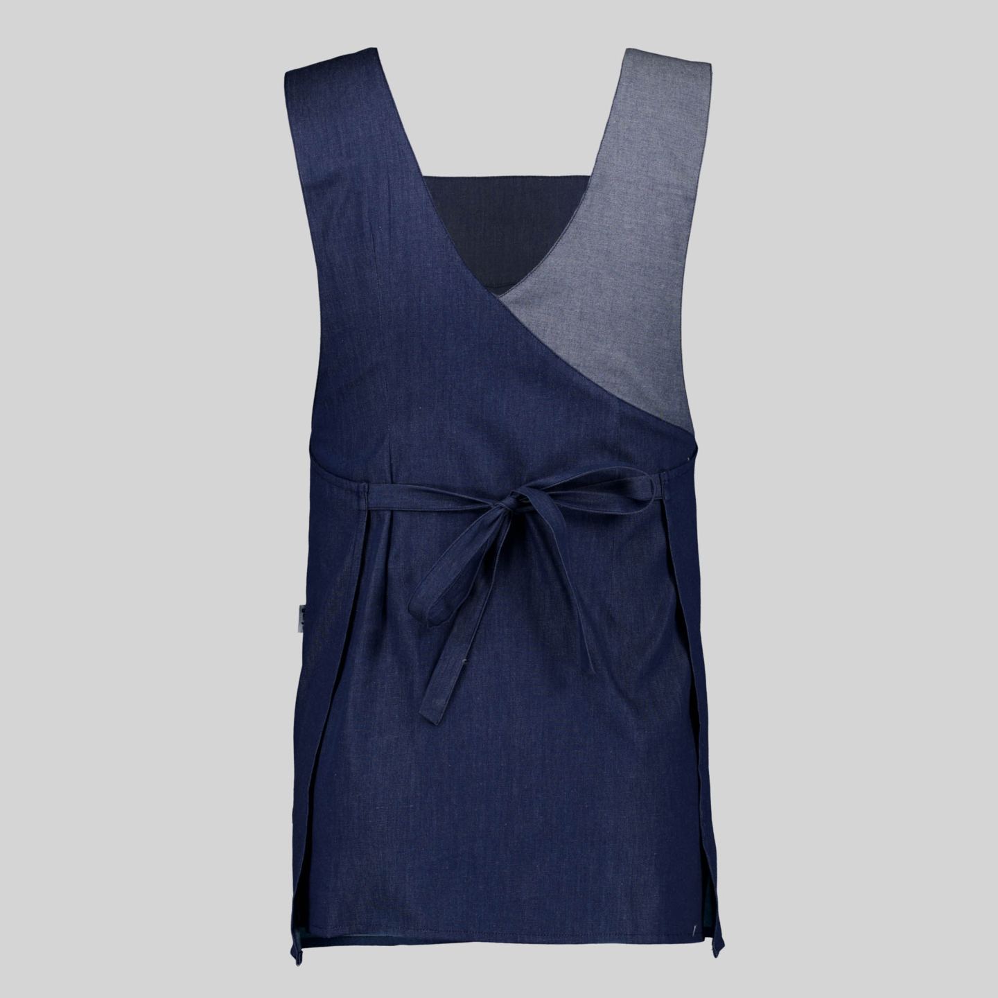 Casulla tipo Vaquero de Mujer Gary's Amapola 200047