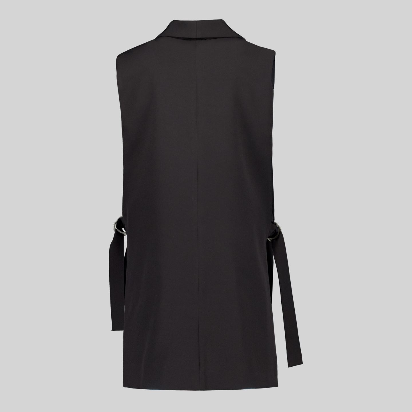 Chaleco de Trabajo Smoking para Chica Gary's Morera 950011 Chaleco de Trabajo Smoking para Chica Gary's Morera 950011