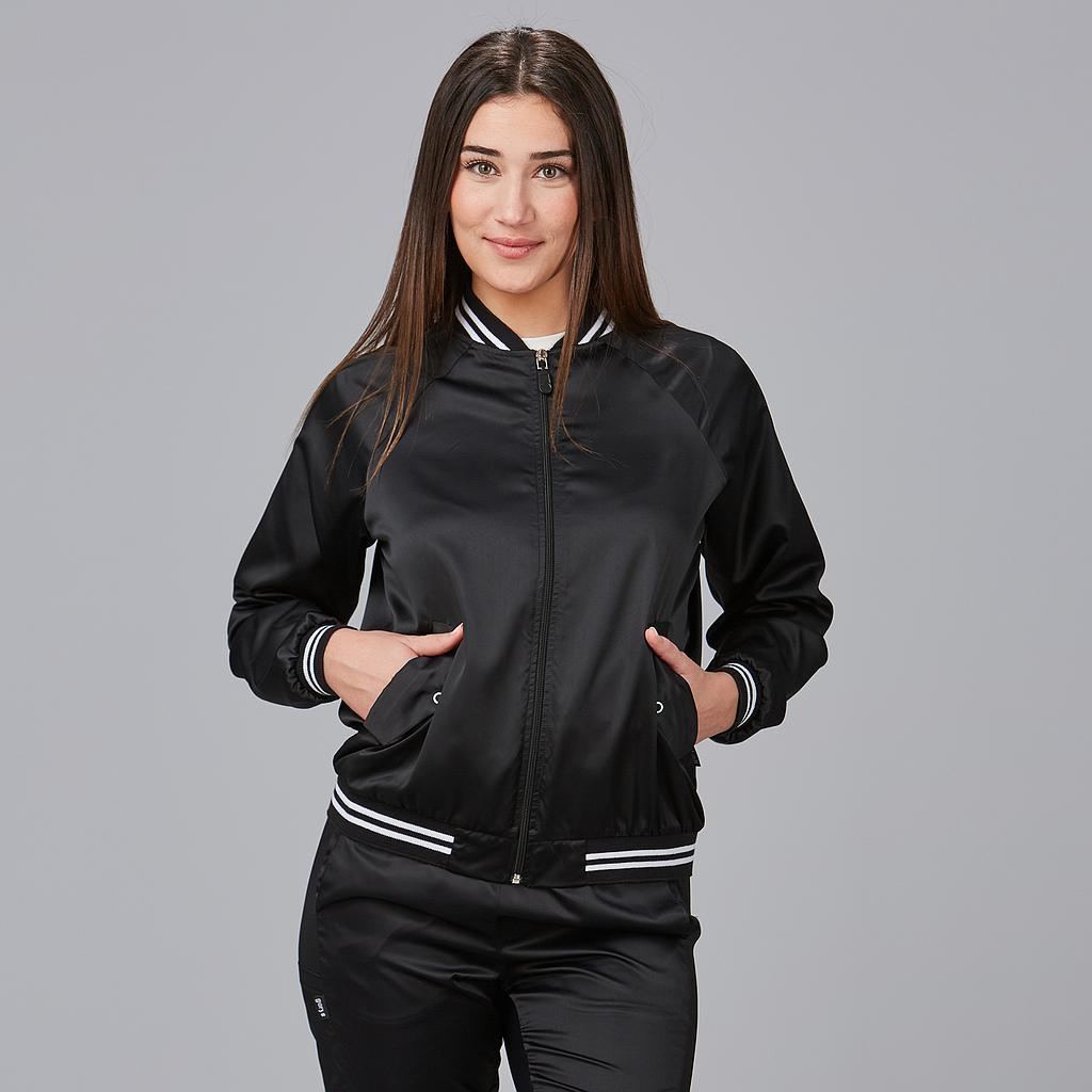 Chaqueta Bomber de Chica Gary's Girasol 800041