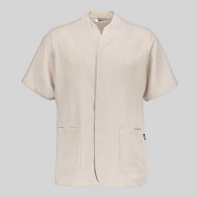 Chaqueta MC Laboral para Hombre Gary's Ciclamen 600059 beige