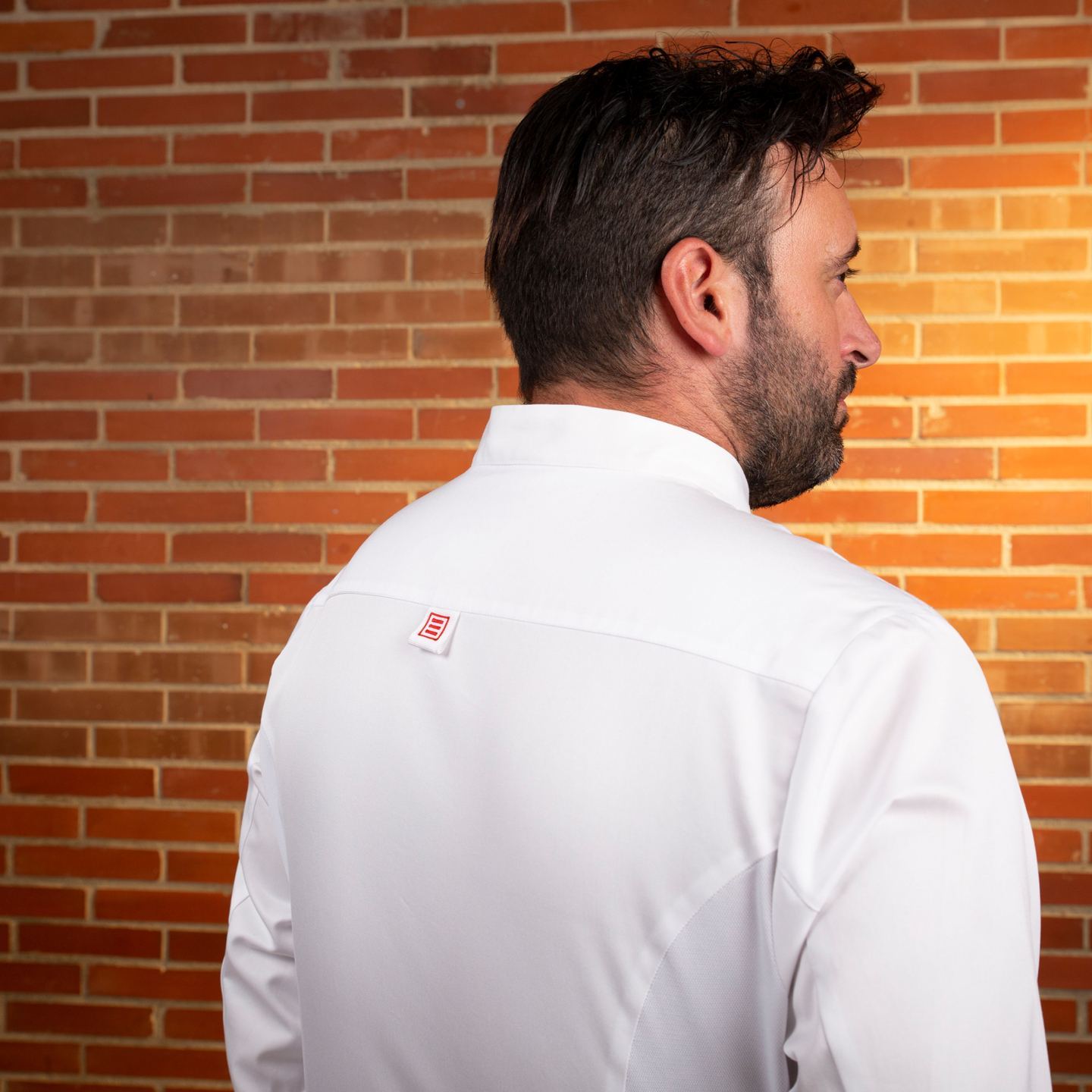 Chaqueta Unisex Manga Larga Gary's Anhur 930002 Chaqueta Unisex Manga Larga Gary's Anhur 930002