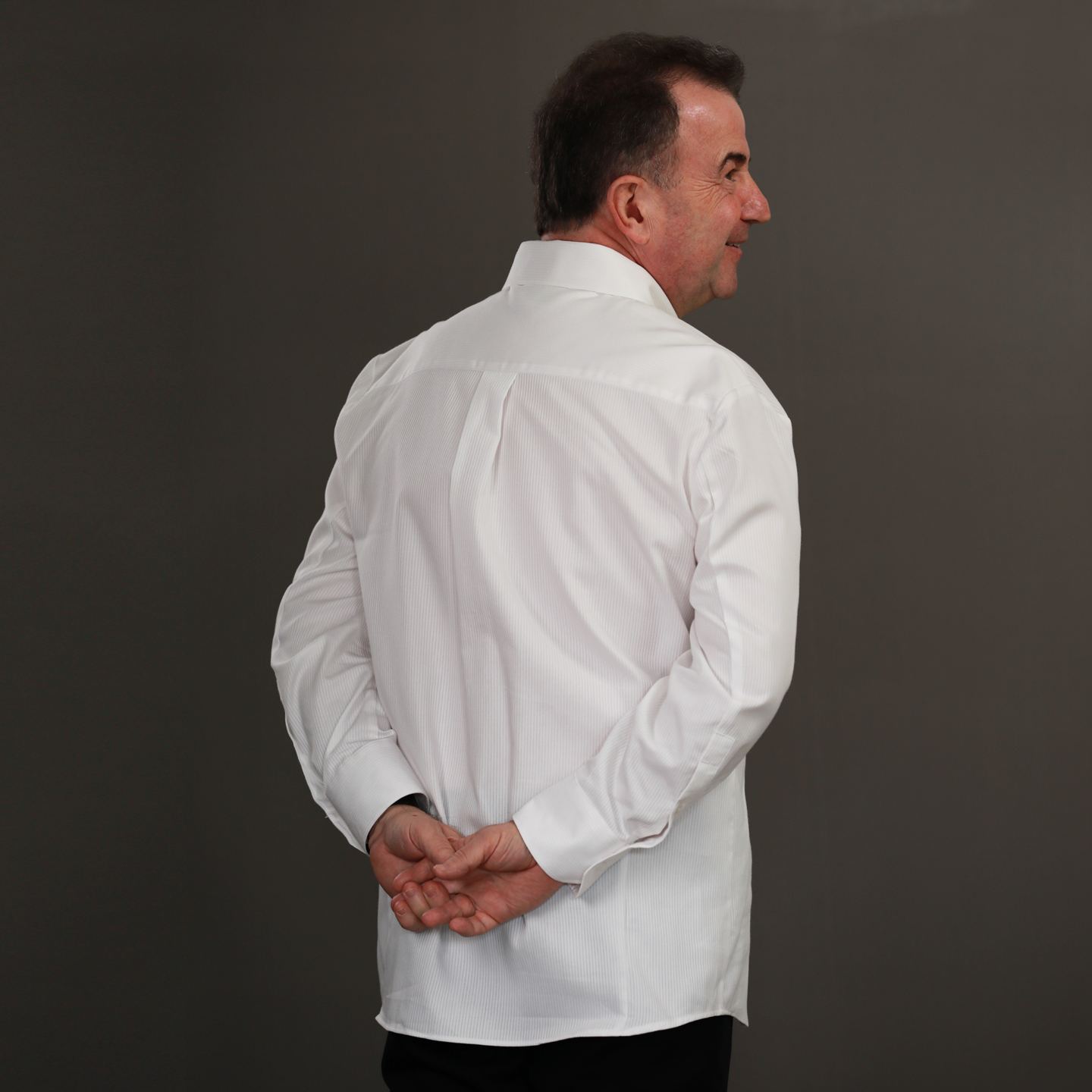 Chaquetilla Gastrochef para Restauración Gary's Jonsu 930012 modelo