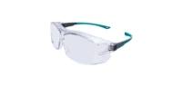 Cubregafas de Seguridad Bouton Aegean Incolora 250-66-0020 Cubregafas de Seguridad Bouton Aegean Incolora 250-66-0020
