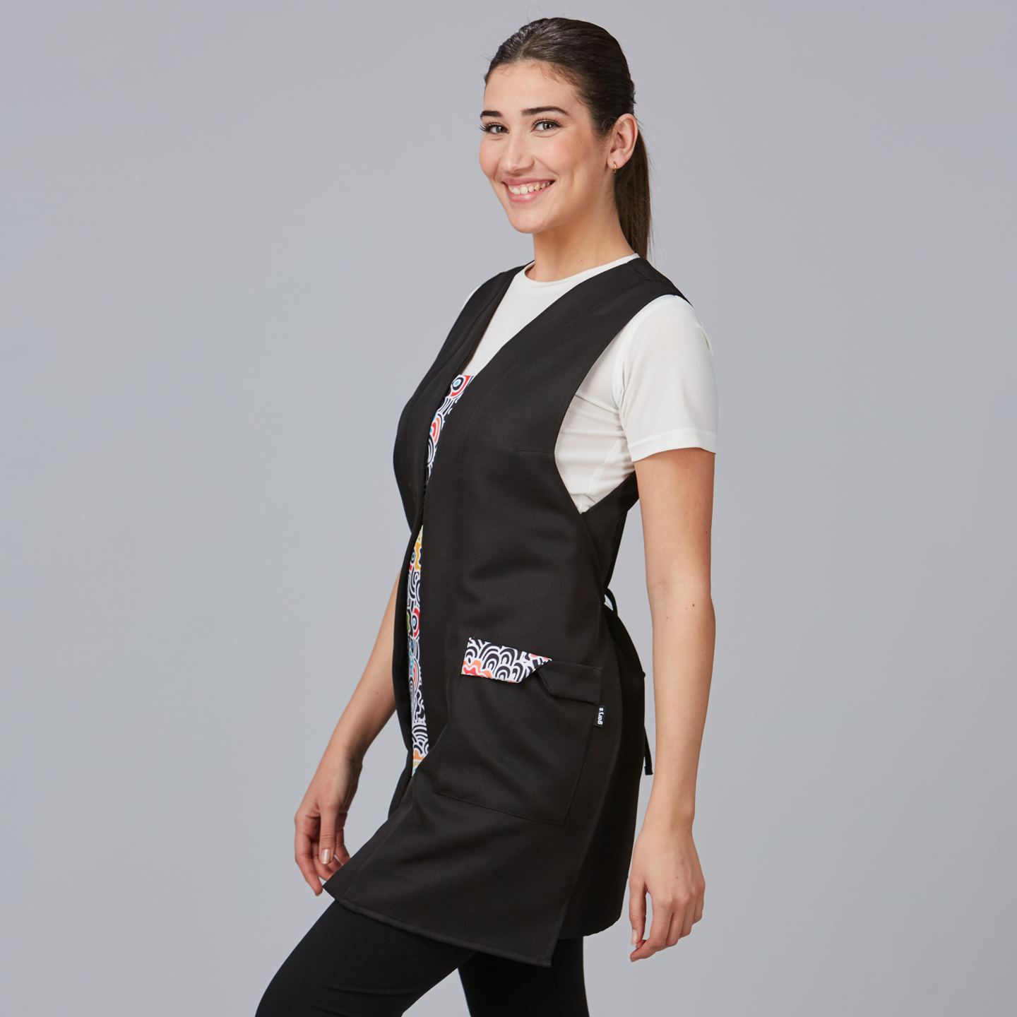 Estola Estampada para Chica Gary's Nenufar 200031