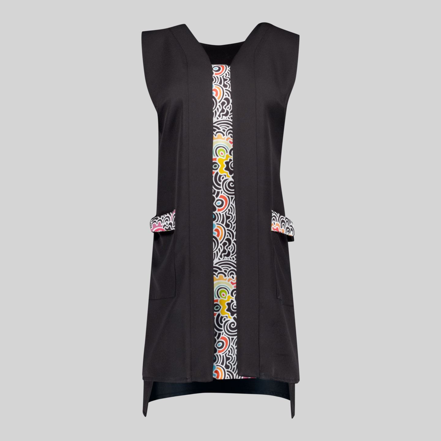 Estola Estampada para Chica Gary's Nenufar 200031