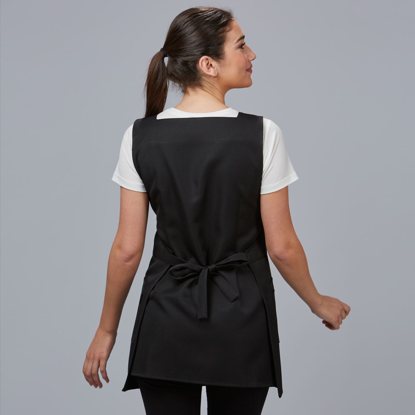 Estola Laboral Básica de chica Gary's Gazania 200046