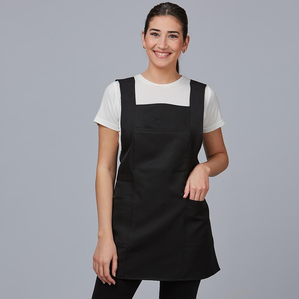 Estola Laboral Básica de chica Gary's Gazania 200046