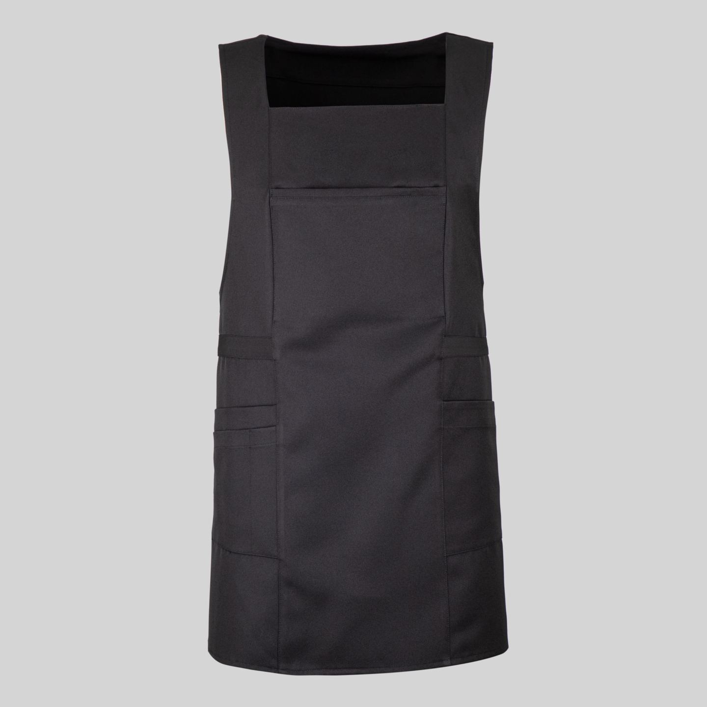 Estola Laboral Básica de chica Gary's Gazania 200046