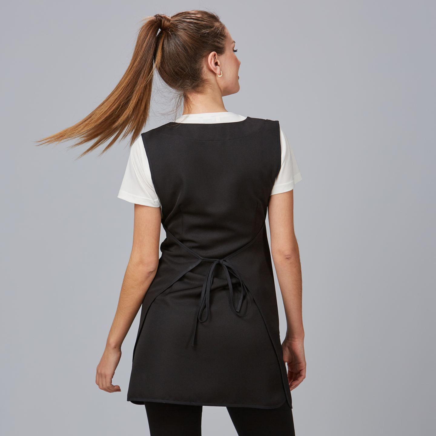 Estola de Trabajo Clásica para chica Gary's Sauco 200038