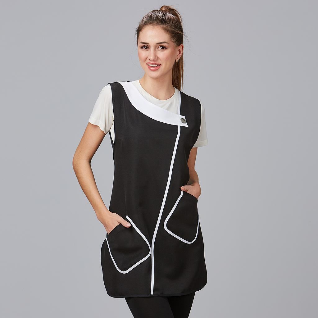 Estola de Trabajo Clásica para chica Gary's Sauco 200038