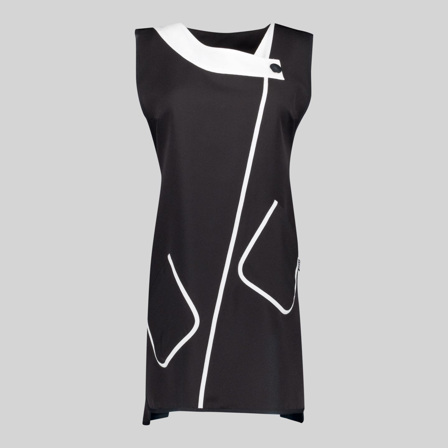 Estola de Trabajo Clásica para chica Gary's Sauco 200038