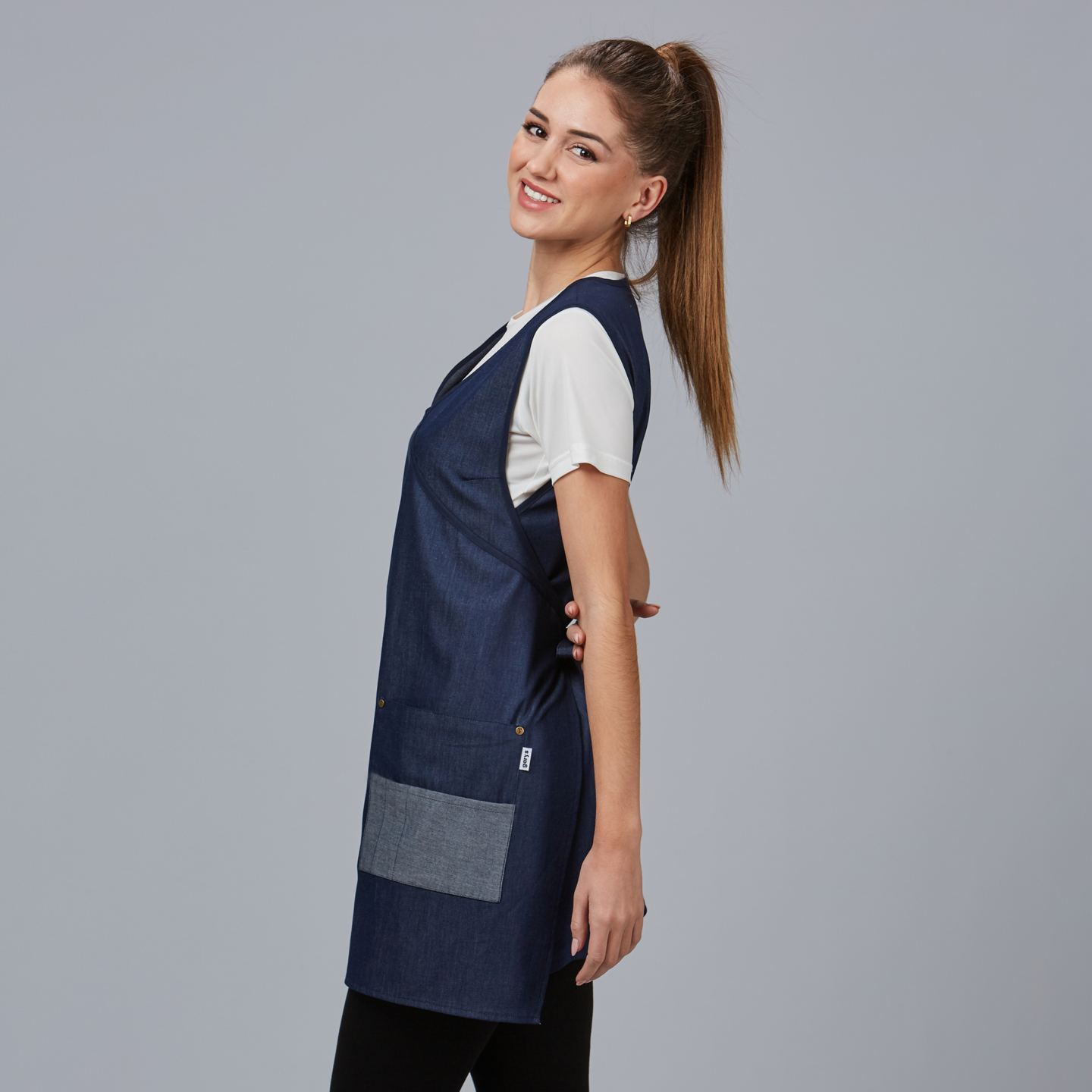 Estola de Trabajo para Mujer Gary's Narciso 200048