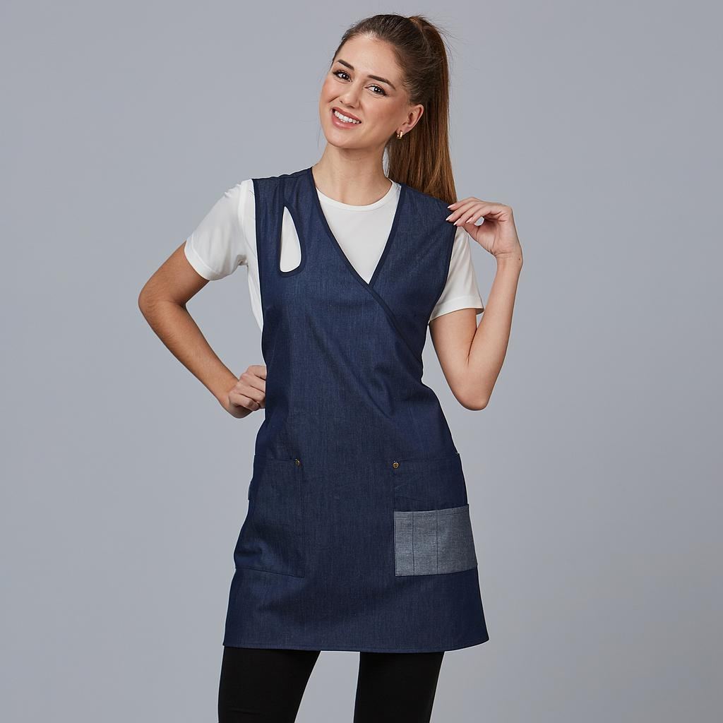 Estola de Trabajo para Mujer Gary's Narciso 200048